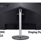 Acer CB2 CB242Y - 60.5 cm (23.8") - 1920 x 1080 pixels FHD IPS Monitor