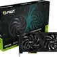 Palit NE64060019P1-1070D graphics card NVIDIA GeForce RTX 4060 8 GB GDDR6