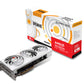 Sapphire PURE - AMD 16 GB GDDR6 Radeon RX 7800 XT graphics card