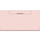 Logitech K380 - Multi-Device Wireless Bluetooth Keyboard in Pink