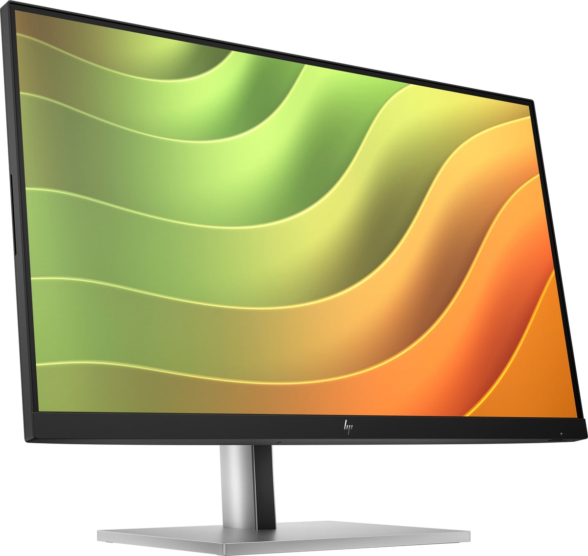 HP E24U G5 - 60.5 cm (23.8") - 1920 x 1080 pixels Full HD LCD Monitor