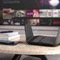 NETGEAR Nighthawk RAXE500 - Gigabit Ethernet Tri-band (2.4 GHz / 5 GHz / 6 GHz) wireless router in Black