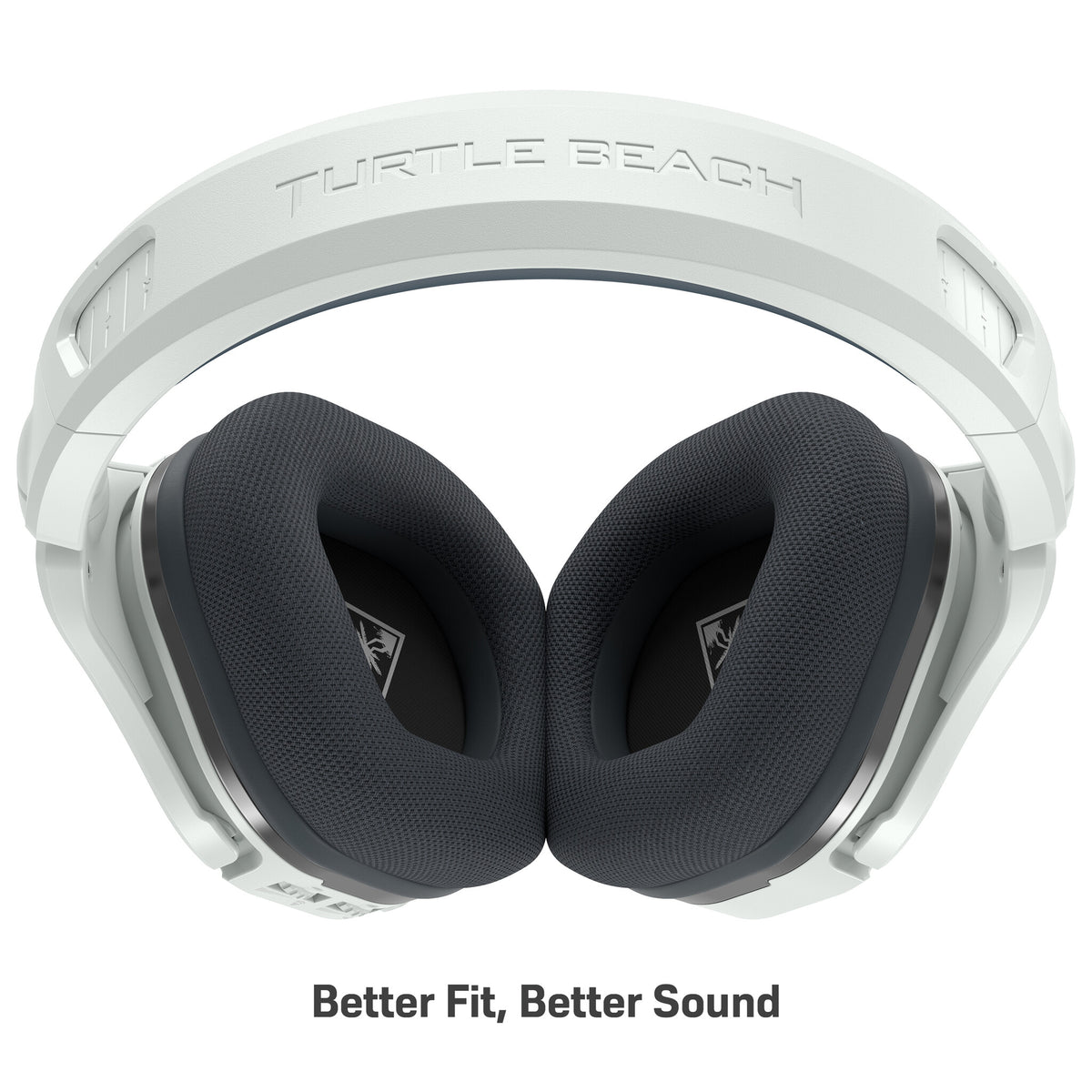Turtle Beach Stealth 600 (2nd Gen) - USB Type-C Wired & Wireless Gaming Headset for Xbox Series X|S in White