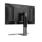 AOC U27U3CV - 68.6 cm (27") - 3840 x 2160 pixels 4K UHD LCD Monitor