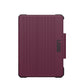Urban Armor Gear Metropolis SE for 11" iPad Air in Bordeaux