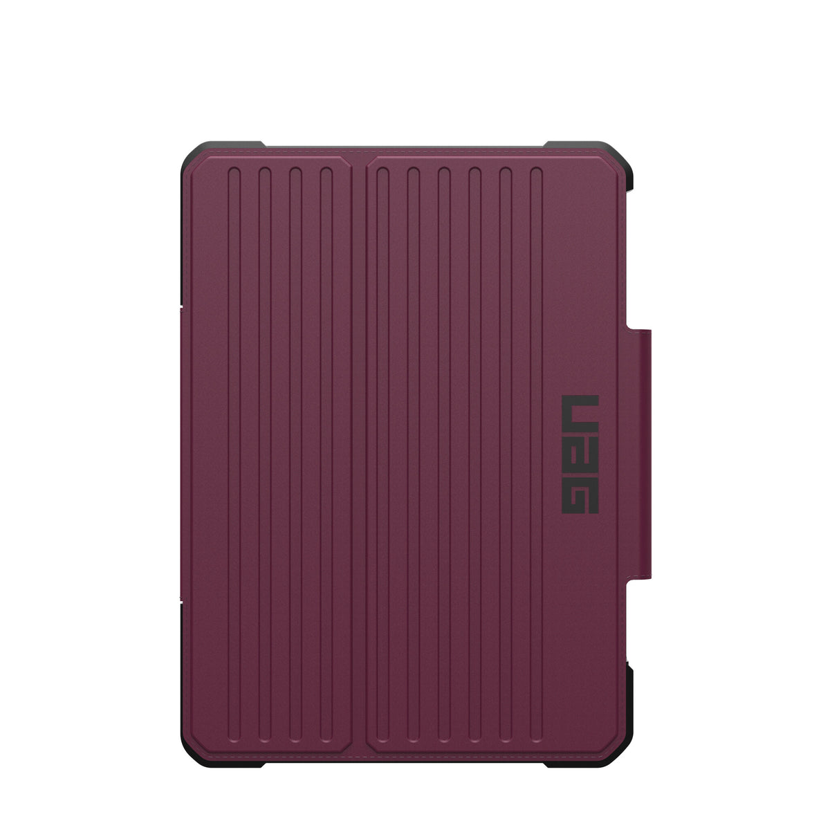 Urban Armor Gear Metropolis SE for 11" iPad Air in Bordeaux