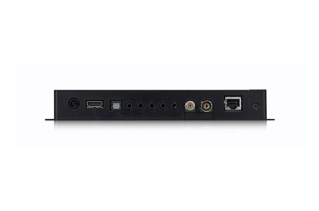LG STB-6500 Smart TV box - Full HD+  - Wi-Fi & LAN
