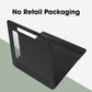 OtterBox React Folio Series Case for Galaxy Tab S9 in Black