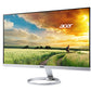 Acer H7 H277HU - 68.6 cm (27") - 2560 x 1440 pixels QHD LED Monitor