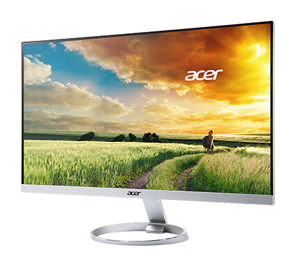 Acer H7 H277HU - 68.6 cm (27") - 2560 x 1440 pixels QHD LED Monitor
