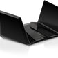 NETGEAR RAX200 - Gigabit Ethernet Tri-band (2.4 GHz / 5 GHz / 5 GHz) wireless router in Black