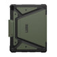Urban Armor Gear Metropolis SE for 13" iPad Air in Olive