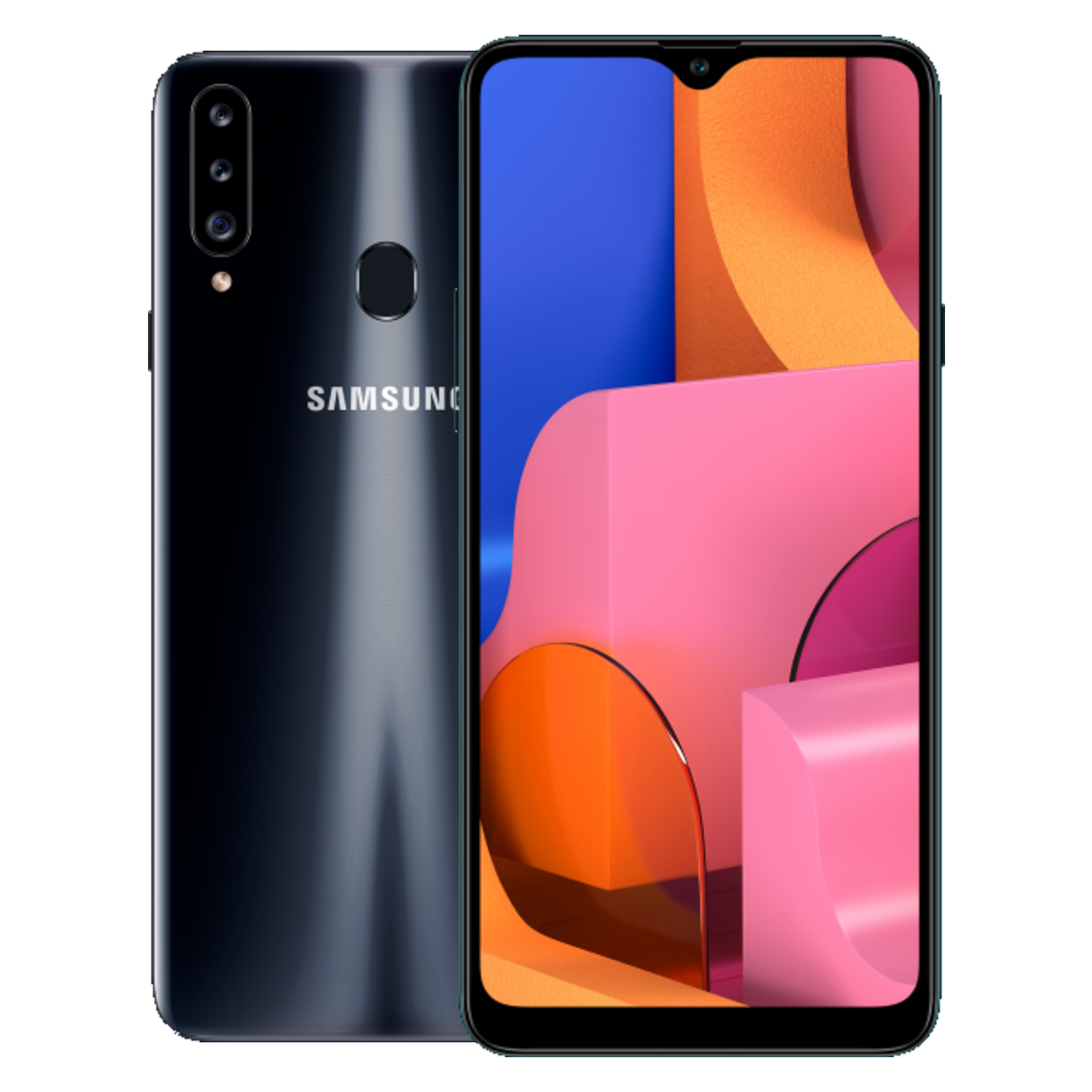 Samsung Galaxy A20s - Refurbished