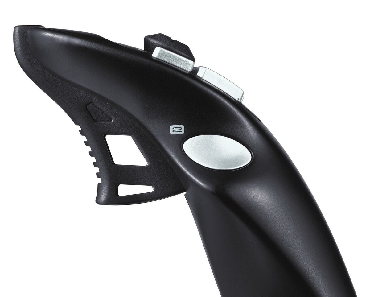 Logitech G Extreme 3D PRO - USB Wired Joystick for PC