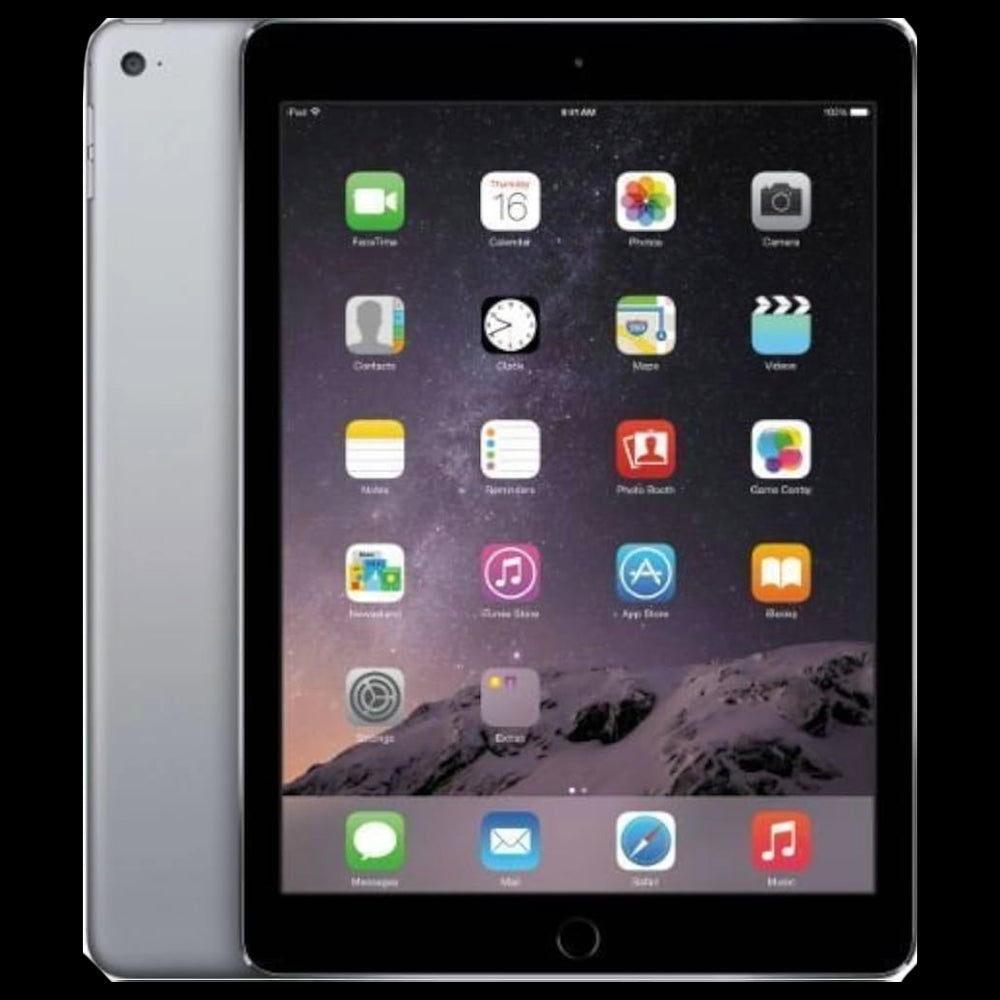 Apple iPad Air 2 (2014) - WiFi - Refurbished