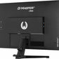 iiyama G-MASTER G2770HSU-B6 - 68.6 cm (27") - 1920 x 1080 pixels Full HD LCD Monitor