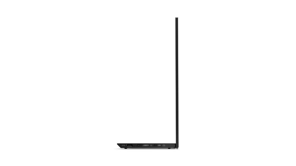 Lenovo ThinkVision M14 - 35.6 cm (14") - 1920 x 1080 pixels Full HD Monitor