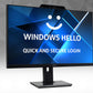 Acer B7 B247Y - 60.5 cm (23.8") - 1920 x 1080 pixels FHD LED Monitor