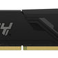 Kingston Technology FURY Beast Black - 16 GB 1 x 16 GB 2666MT/s DDR4 memory module