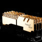 G.Skill Trident Z Royal - 16 GB 2 x 8 GB DDR4 4600 MHz memory module