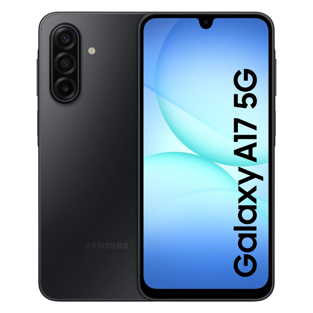 Samsung Galaxy A17 5G - Refurbished