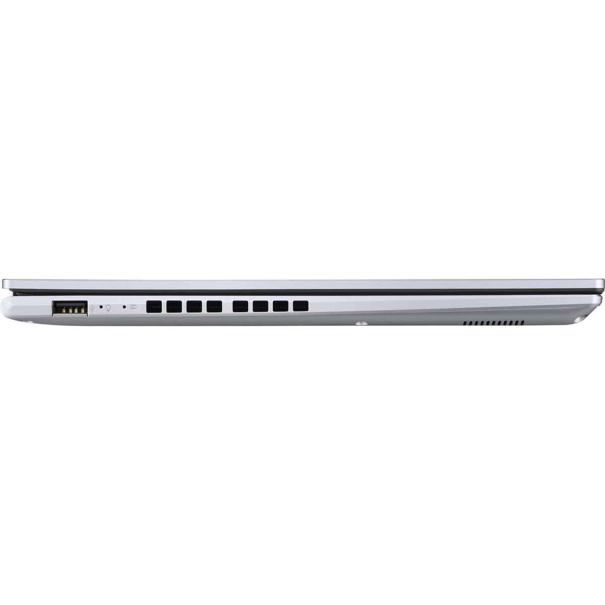 ASUS VivoBook 15 OLED Laptop - 39.6 cm (15.6") - AMD Ryzen™ 5 5600H - 16 GB DDR4-SDRAM - 512 GB SSD - Wi-Fi 6 - Windows 11 Home - Silver