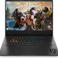 HP OMEN 16 Laptop - 40.6 cm (16") - Intel® Core™ i9-14900HX - 32 GB DDR5-SDRAM - 1 TB SSD - NVIDIA GeForce RTX 4070 - Wi-Fi 7 - Windows 11 Home - Black