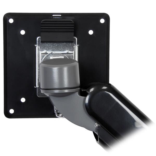 StarTech.com ARMSLIM - Desk monitor mount for 30.5 cm (12") to 86.4 cm (34")