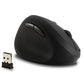 Kensington Pro Fit Left Handed Ergo Wireless Mouse