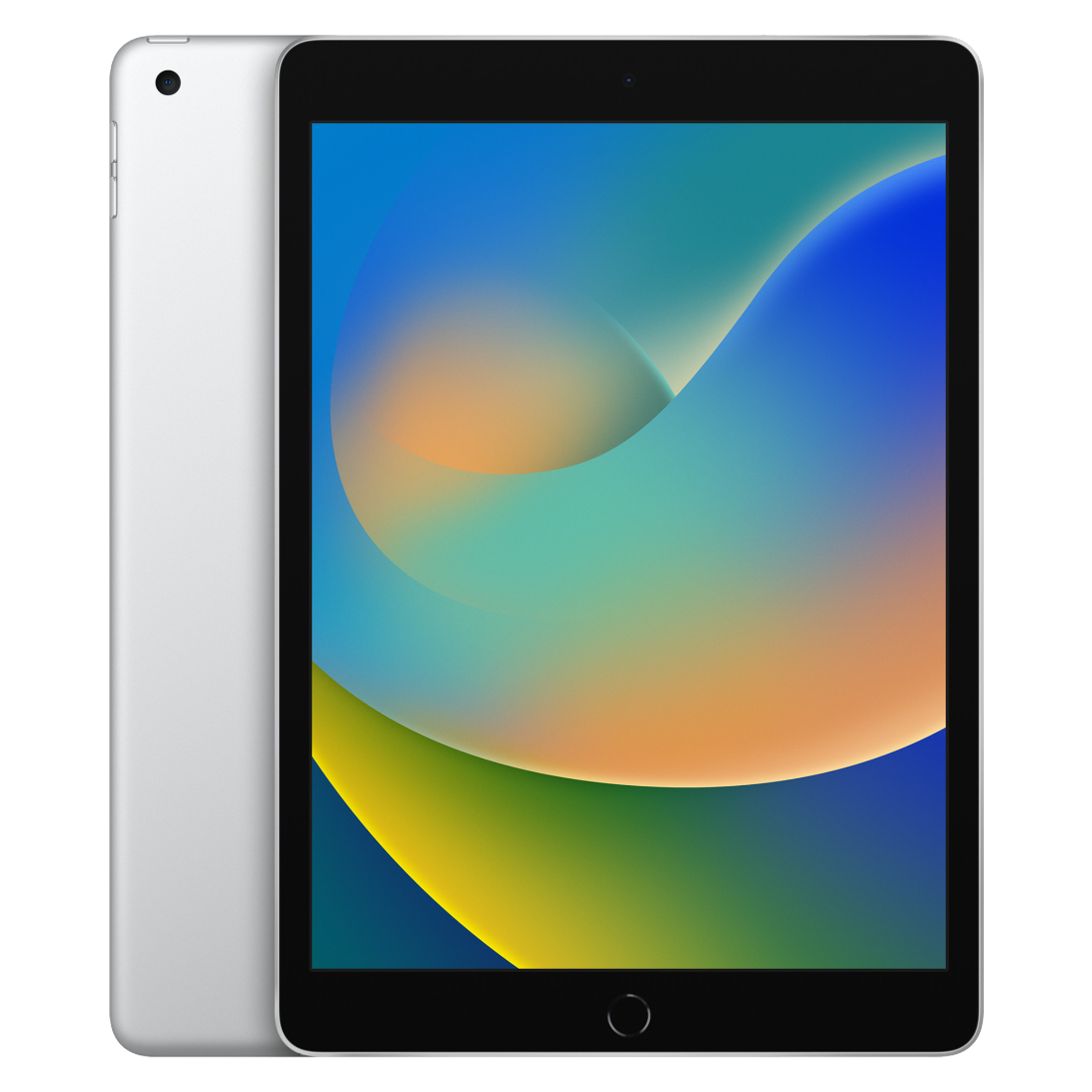 Apple iPad (2021) - 10.2" - Wi-Fi + Cellular - Refurbished