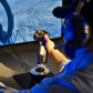 Thrustmaster F/A-18C Hornet Add-On Grip Joystick for PC
