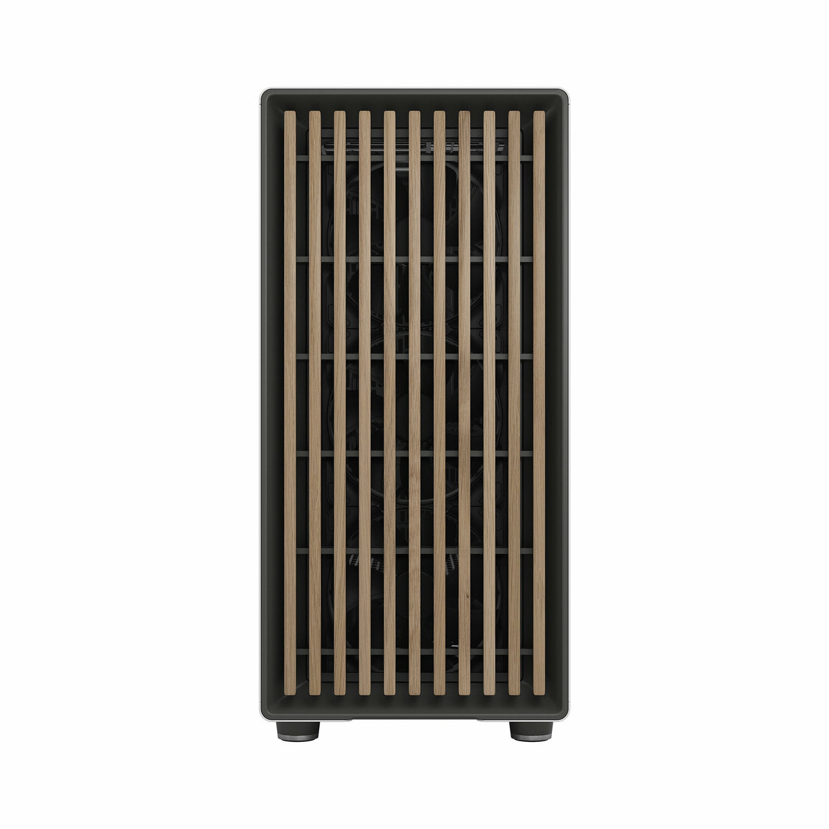 Fractal Design North XL - ATX Full Tower Case in White