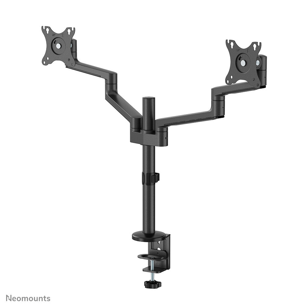 Neomounts DS60-425BL2 - Desk monitor mount for 43.2 cm (17") to 68.6 cm (27")