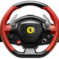 Thrustmaster Ferrari 458 Spider - Wired USB Steering wheel + Pedals for PC / Xbox Series X|S