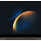 Samsung Galaxy Book3 Pro 360 Hybrid (2-in-1) - 40.6 cm (16") - Touchscreen - Intel® Core™ i7-1360P - 16 GB LPDDR5-SDRAM - 1 TB SSD - Wi-Fi 6E - Windows 11 Home - Graphite