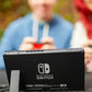 Nintendo Switch + Switch Sports Set + 3 Months Switch Online Bundle