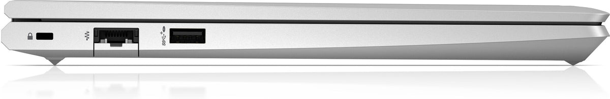 HP ProBook 445 G9 Laptop - 35.6 cm (14") - AMD Ryzen™ 7 5825U - 16 GB DDR4-SDRAM - 512 GB SSD - Wi-Fi 6 - Windows 11 Pro - Silver