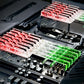 G.Skill Trident Z Royal - 32 GB 2 x 16 GB DDR4 3600 MHz memory module