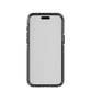 Tech21 Evo Check with MagSafe for iPhone 15 Pro Max in Smokey / Black