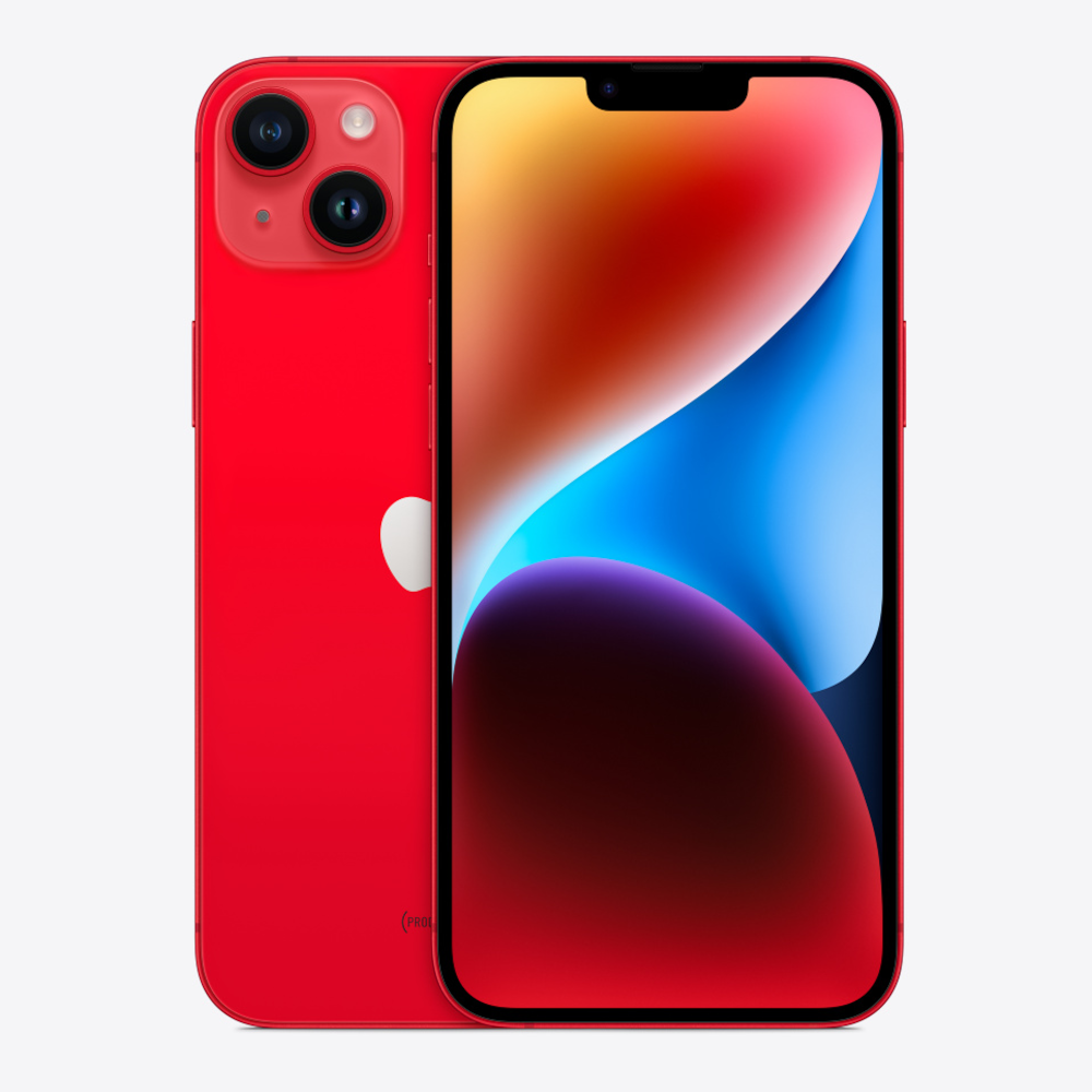 Apple iPhone 14 Plus - Refurbished