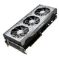 Palit GameRock - NVIDIA 24 GB GDDR6X GeForce RTX 3090 Ti graphics card