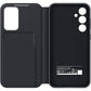 Samsung Wallet case for Galaxy S23 FE in Black