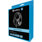 Sandberg Play'n Go - Wired Over-Ear Headset in Black