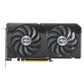 ASUS Dual EVO - NVIDIA 16 GB GDDR6 GeForce RTX 4060 Ti graphics card