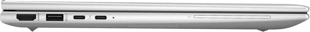HP EliteBook 840 G9 Laptop - 35.6 cm (14&quot;) - Intel® Core™ i5-1235U - 16 GB DDR5-SDRAM - 512 GB SSD - Wi-Fi 6E - Windows 11 Pro - Silver