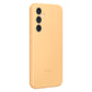 Samsung Silicone Case for Galaxy S23 FE in Apricot