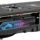 MSI GAMING X SLIM - NVIDIA 16 GB GDDR6X GeForce RTX 4080 SUPER graphics card