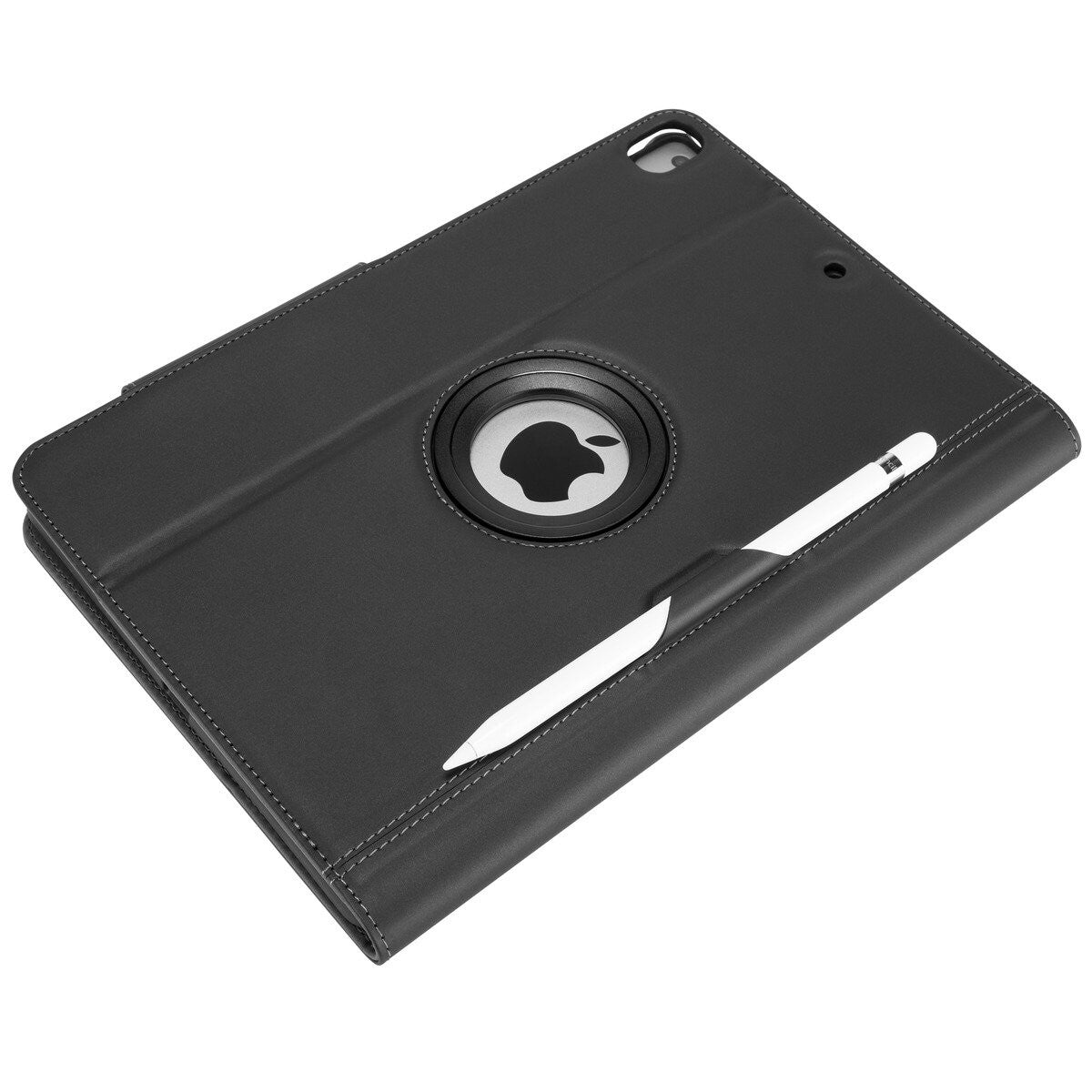 Targus VersaVu Folio Tablet Case for 10.2&quot; iPad in Black