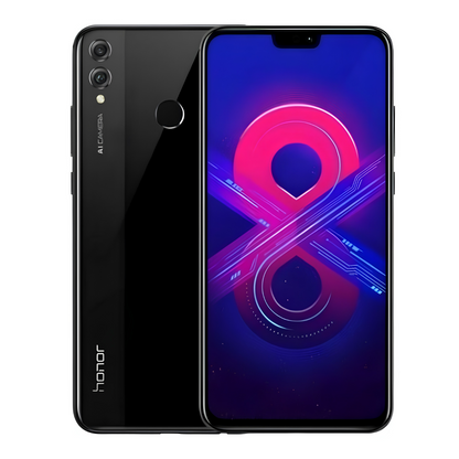 Honor 8x - Refurbished