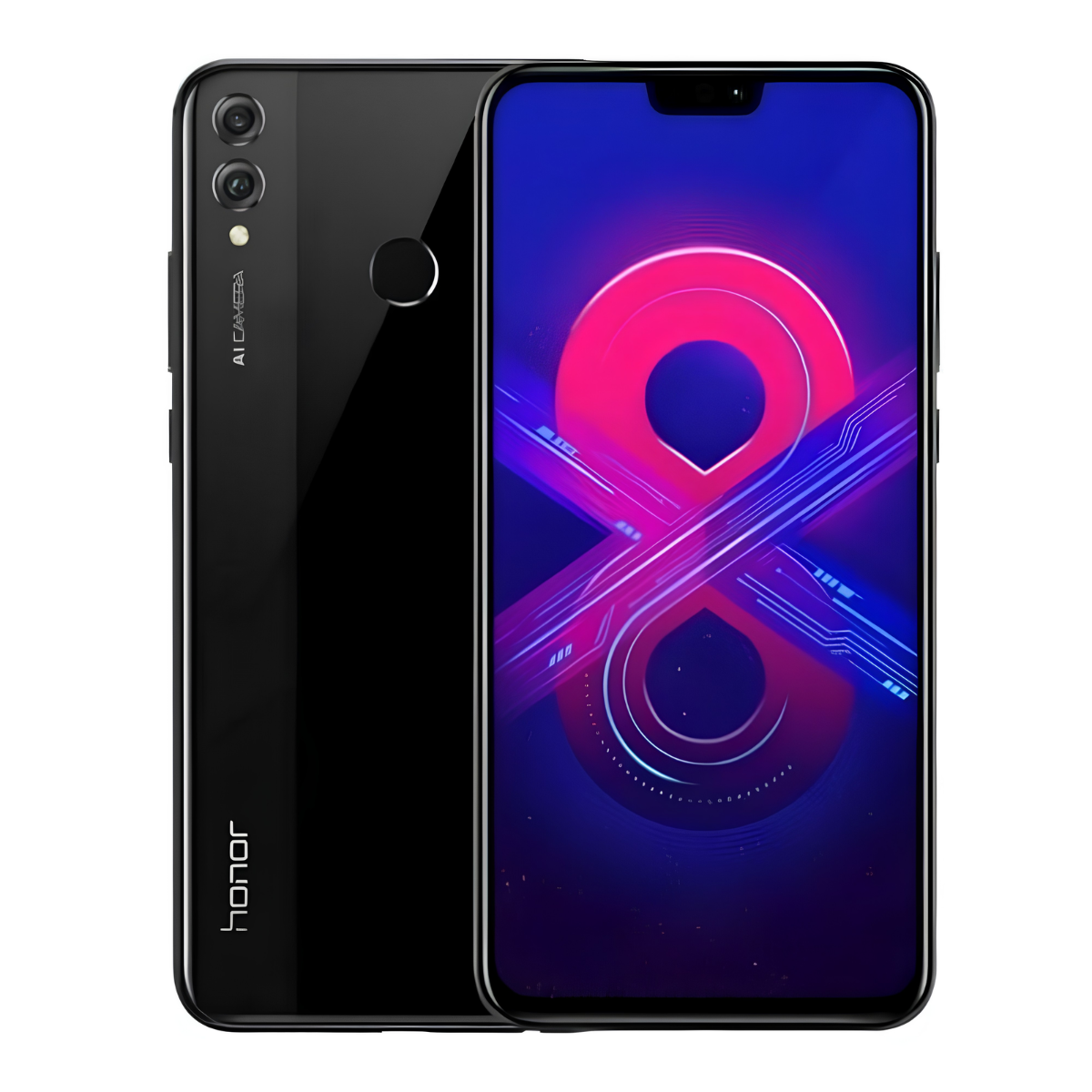 Honor 8x - Refurbished